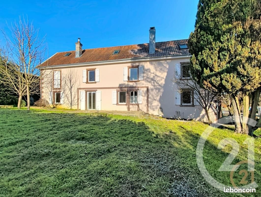 Maison à vendre, 240m², Echenans