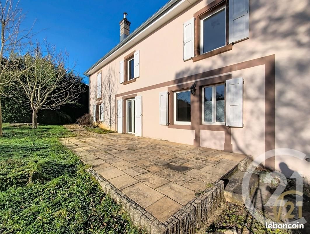 Maison à vendre, 240m², Echenans