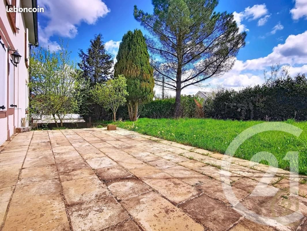 Maison à vendre, 240m², Echenans