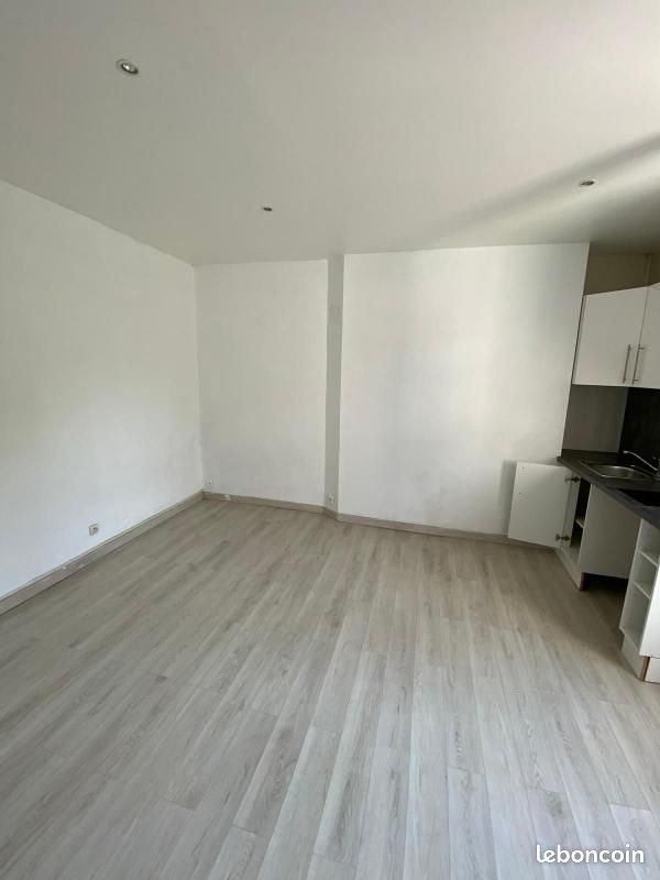 Appartement à louer, 19m², Saint-Avertin