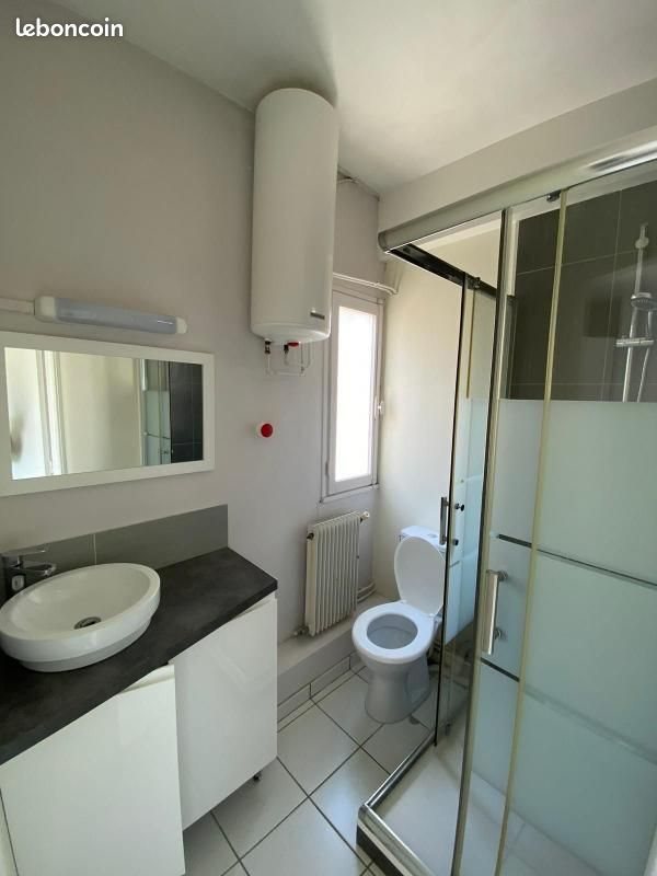 Appartement à louer, 19m², Saint-Avertin