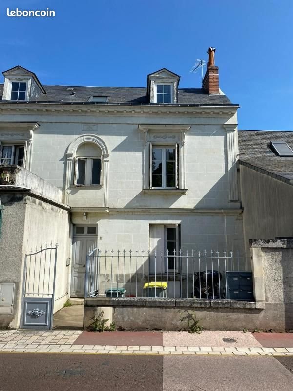 Appartement à louer, 19m², Saint-Avertin