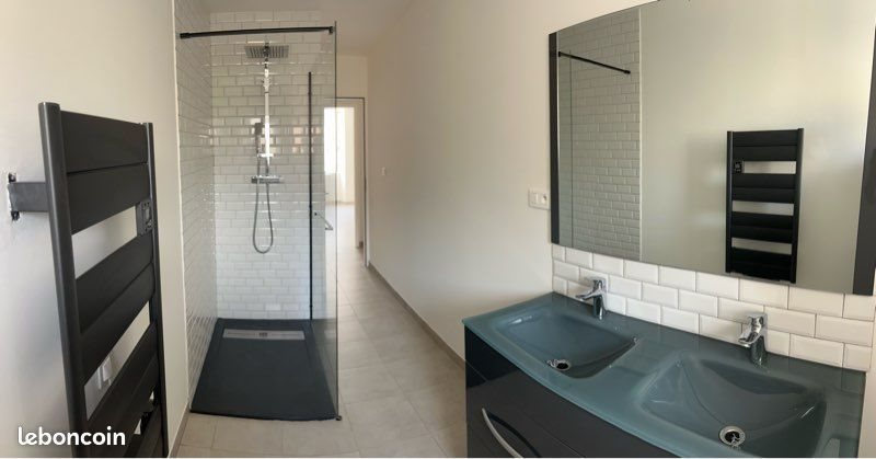 Appartement à louer, 103m², Bessèges