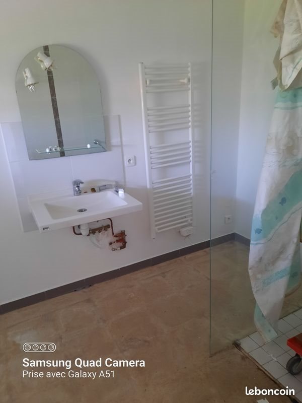 Appartement à louer, 51m², Les Ponts-de-Cé