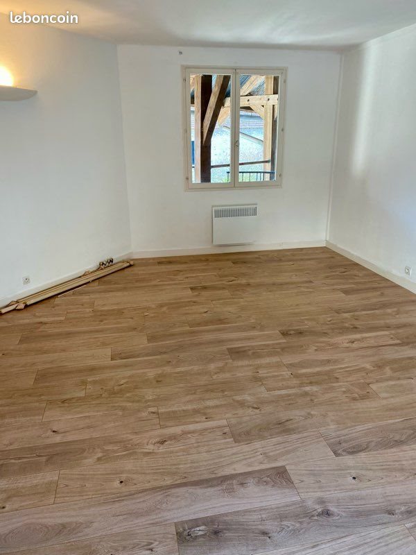 Appartement à louer, 83m², Ville-en-Tardenois