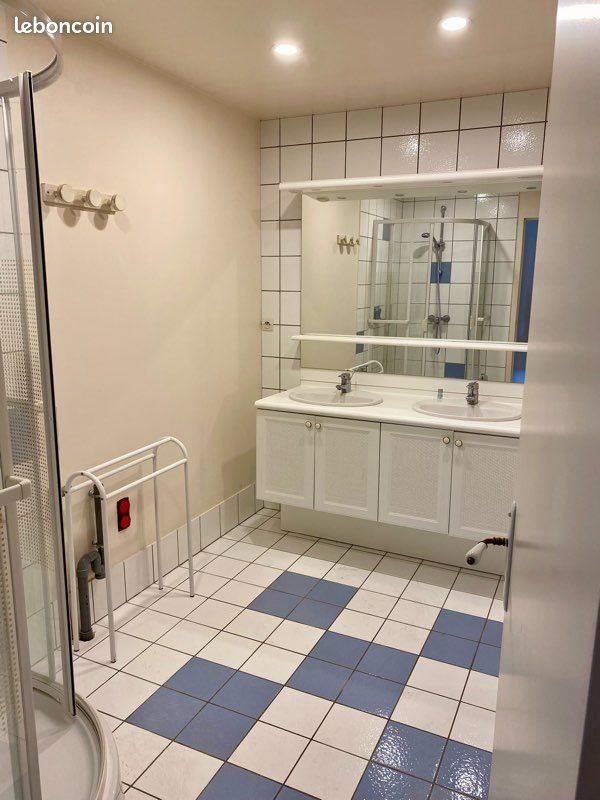 Appartement à louer, 83m², Ville-en-Tardenois