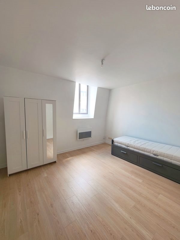 Appartement à louer, 30m², Roubaix