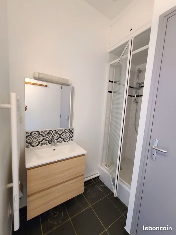 Appartement à louer, 30m², Roubaix