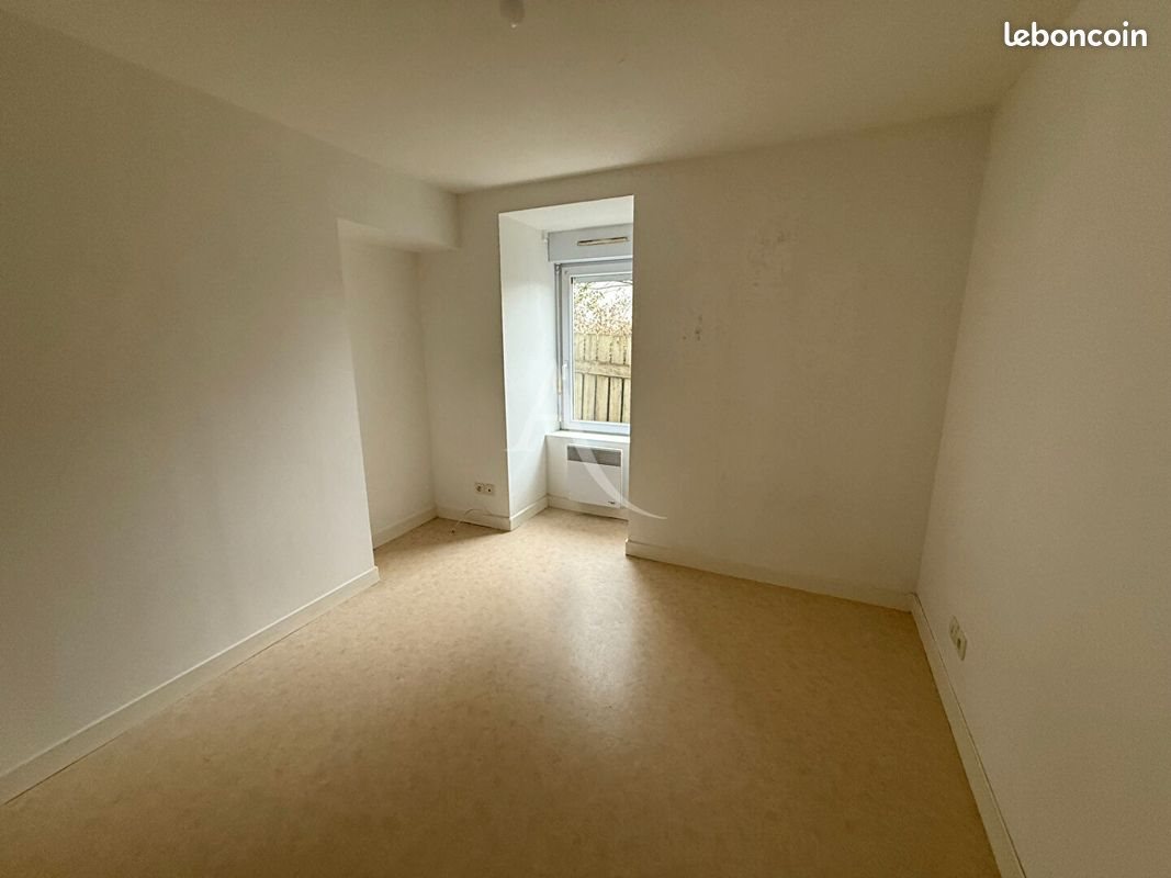 Appartement à louer, 52m², Segré