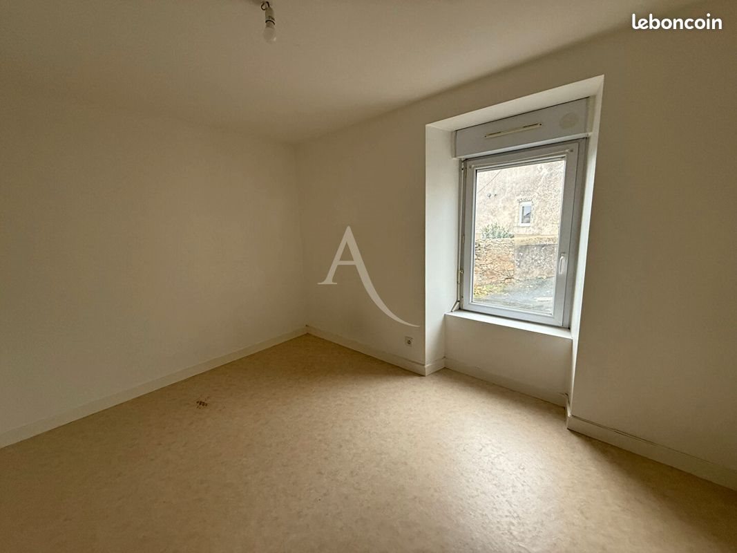 Appartement à louer, 52m², Segré