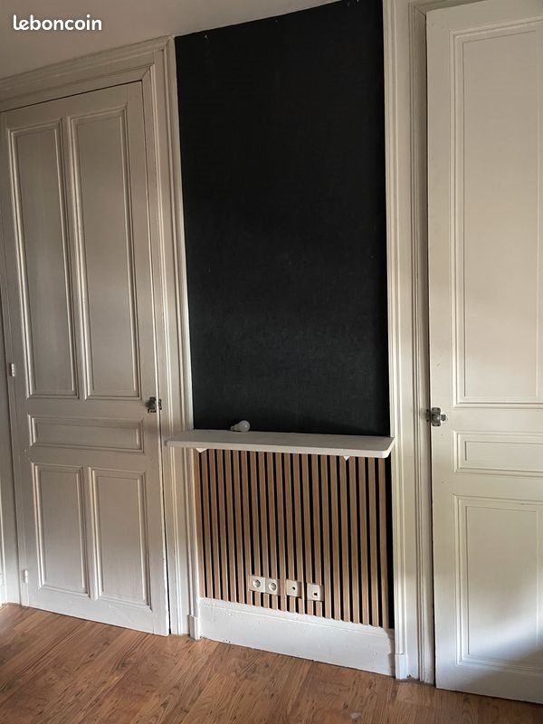 Appartement à louer, 65m², Floing