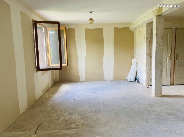 Appartement à vendre, 45m², Cornil