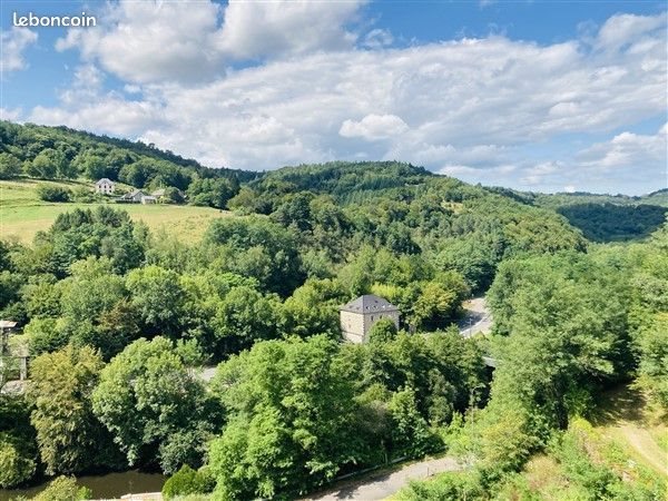 Appartement à vendre, 45m², Cornil