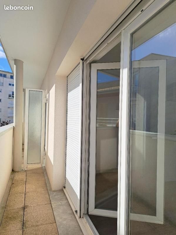 Appartement à louer, 31m², Tours