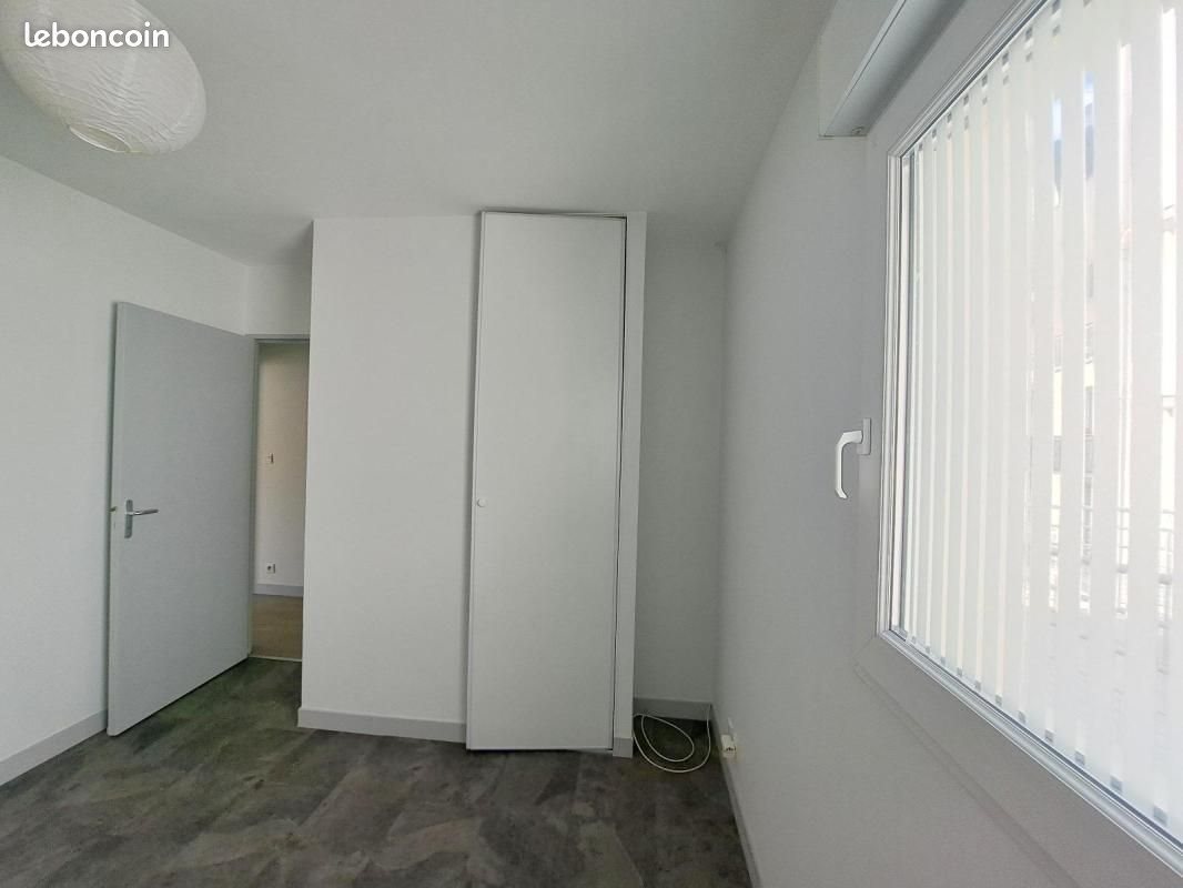 Appartement à louer, 31m², Tours