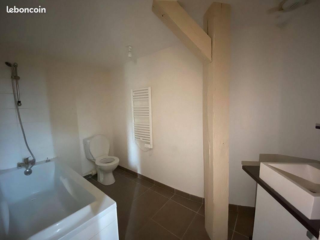 Appartement à louer, 47m², Châteauroux