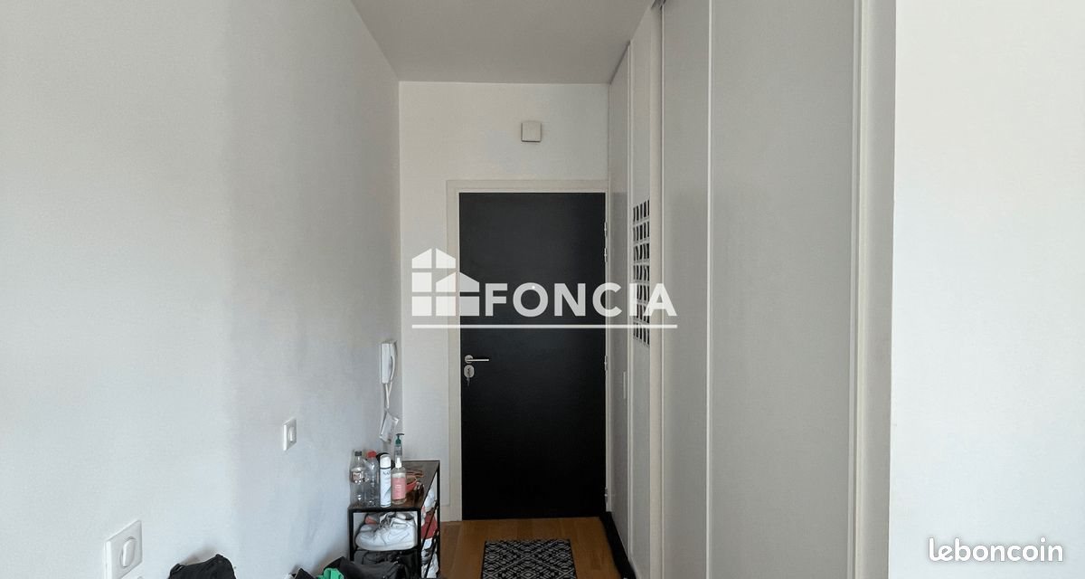 Appartement à vendre, 32m², Bordeaux