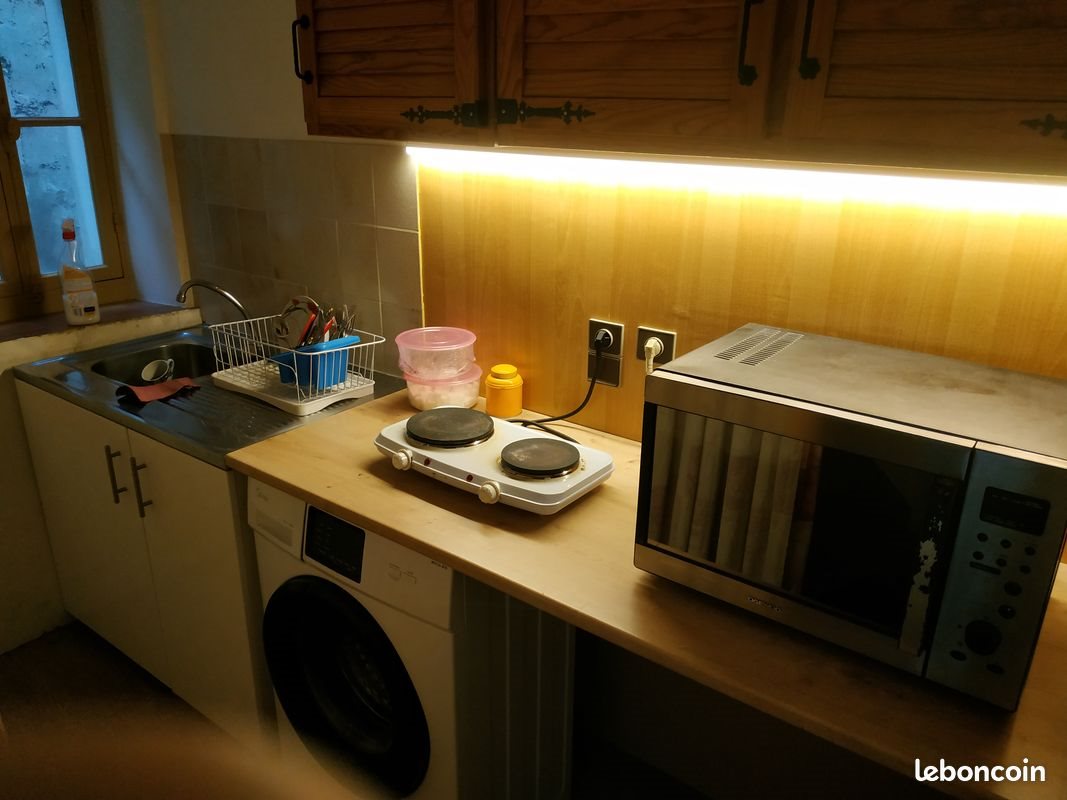 Appartement à louer, 35m², Vaujours