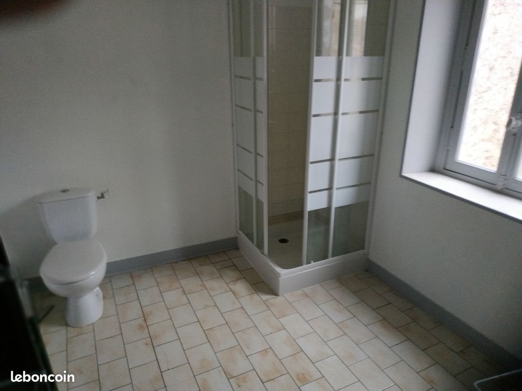 Appartement à louer, 35m², Vaujours