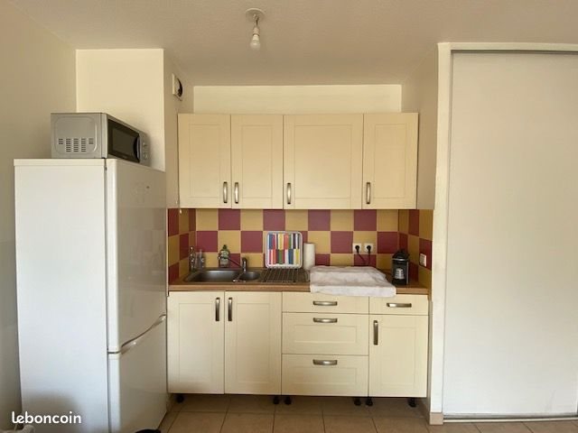 Appartement à louer, 47m², Aix-en-Provence