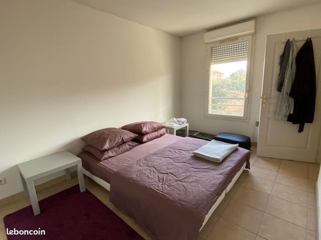 Appartement à louer, 47m², Aix-en-Provence