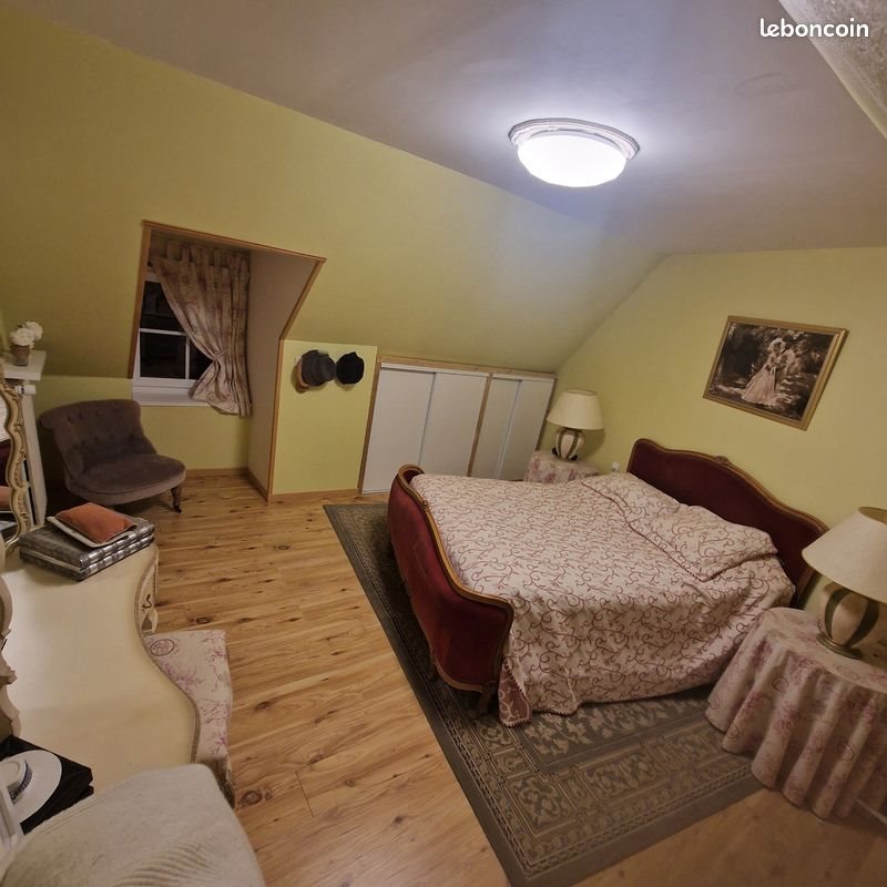 Maison à vendre, 120m², Hardinvast