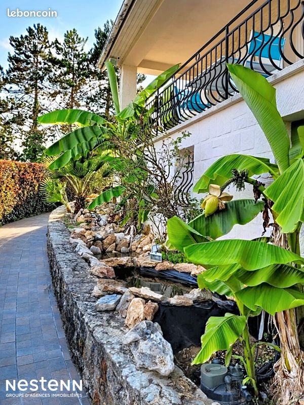 Maison à vendre, 125m², Saint-Pierre-de-Bailleul