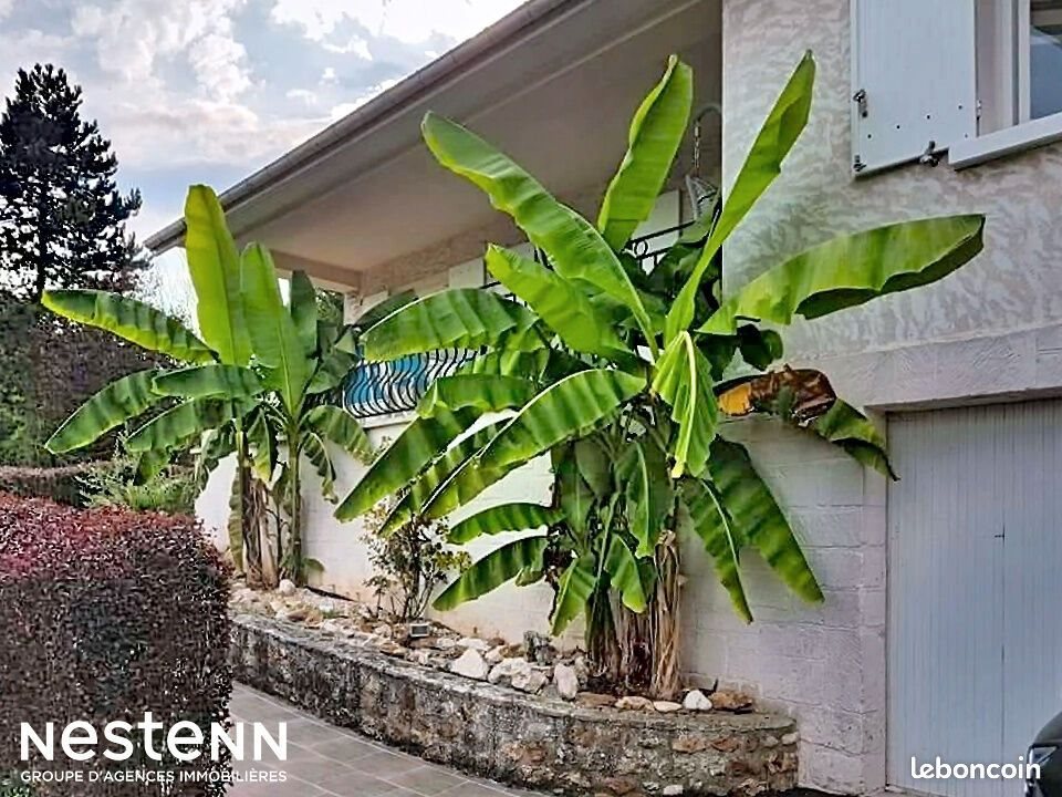 Maison à vendre, 125m², Saint-Pierre-de-Bailleul