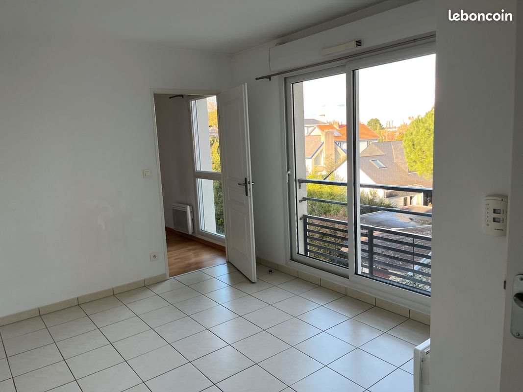 Appartement à louer, 35m², Nantes