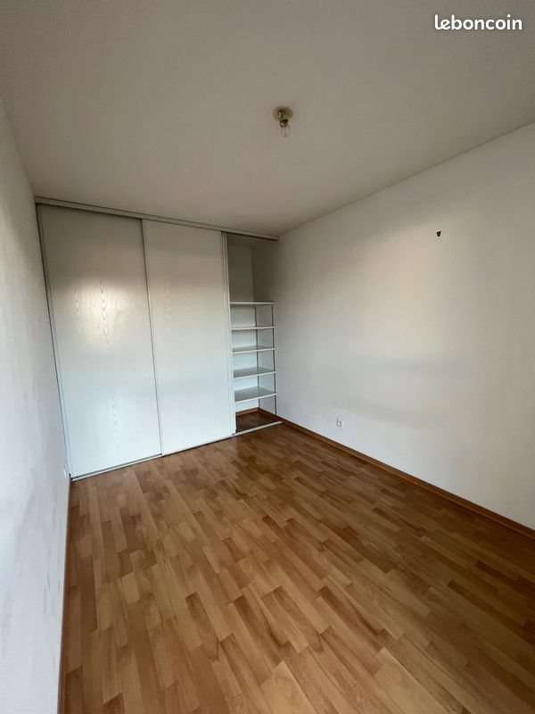 Appartement à louer, 35m², Nantes