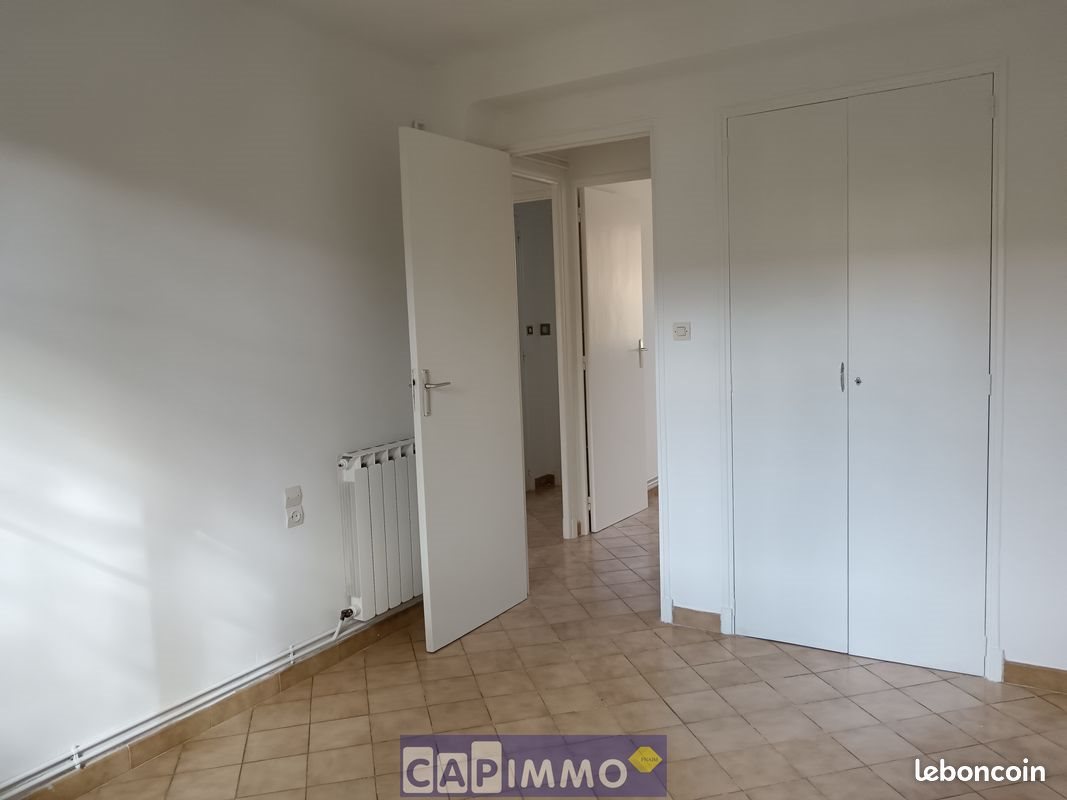 Appartement à louer, 59m², Toulon