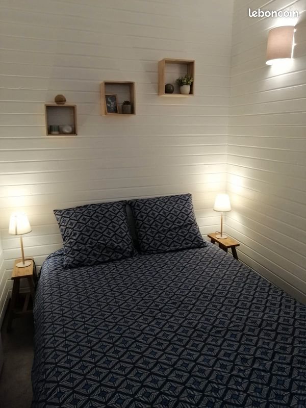 Appartement à louer, 20m², Rouen