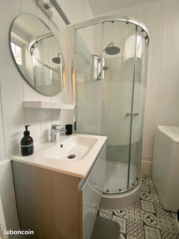 Appartement à louer, 20m², Rouen