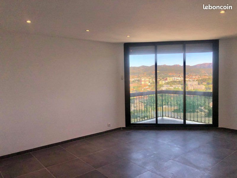 Appartement à louer, 70m², Marseille 13ème