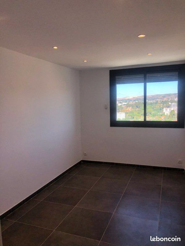 Appartement à louer, 70m², Marseille 13ème
