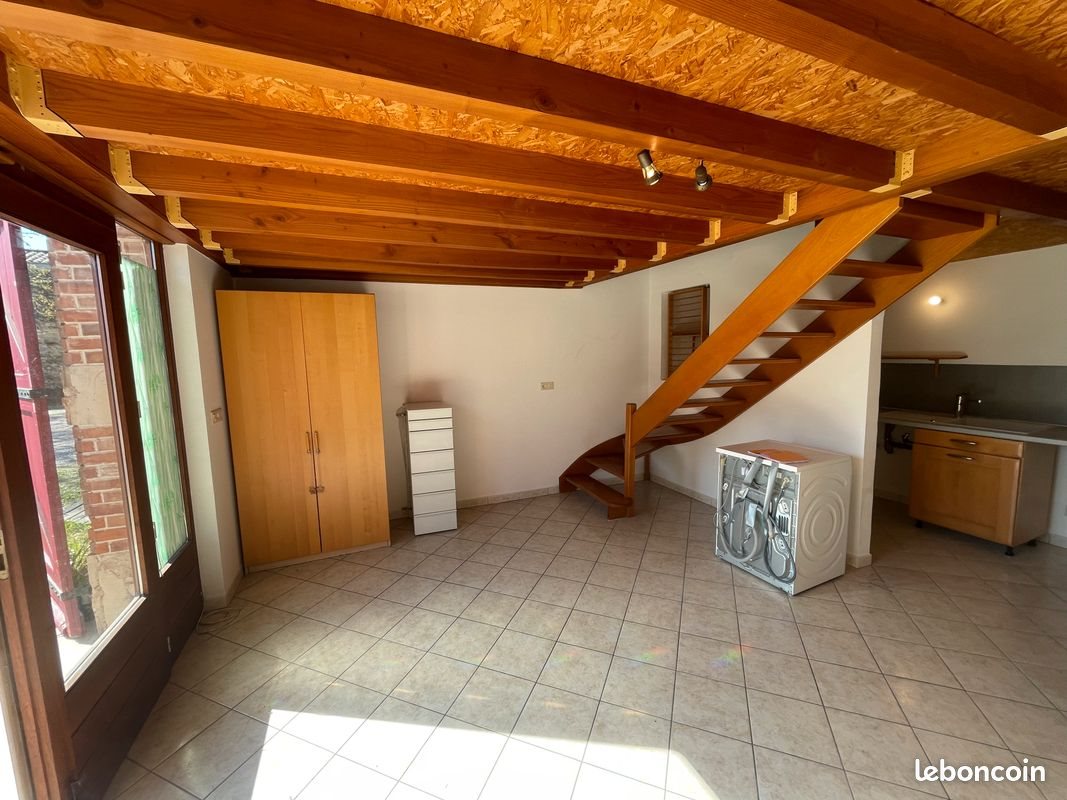 Appartement à louer, 50m², Pont-Saint-Esprit