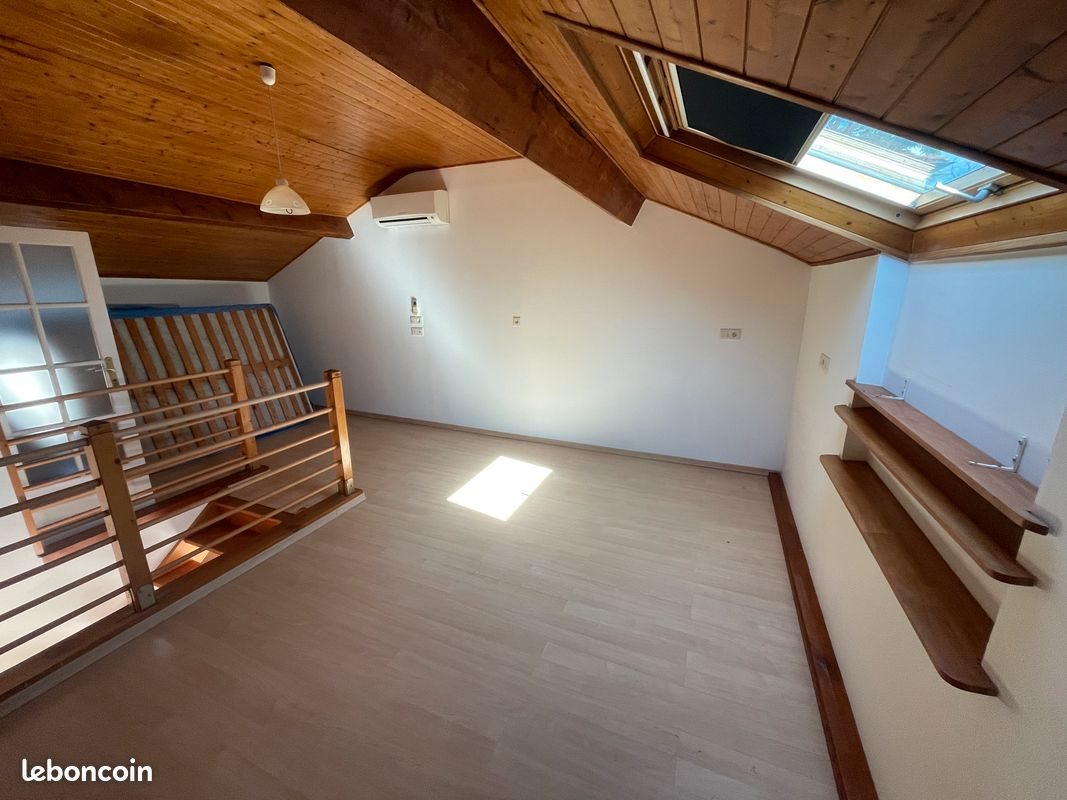 Appartement à louer, 50m², Pont-Saint-Esprit