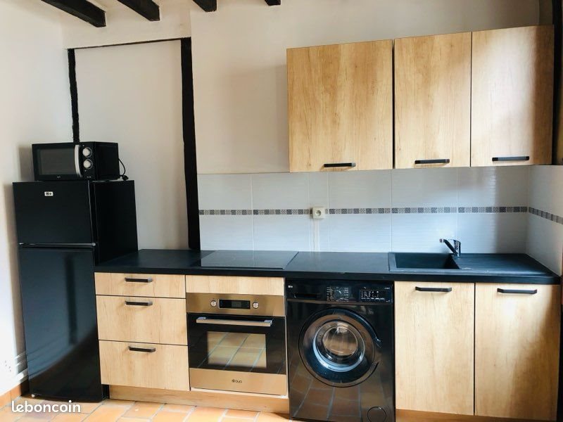 Appartement à louer, 30m², Auxerre