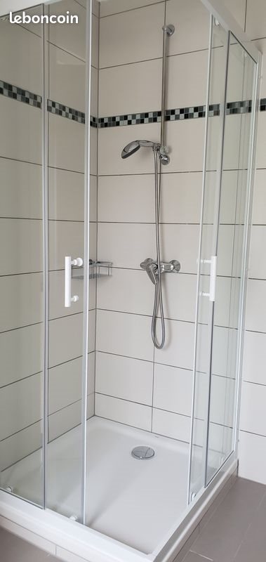 Appartement à louer, 19m², Strasbourg