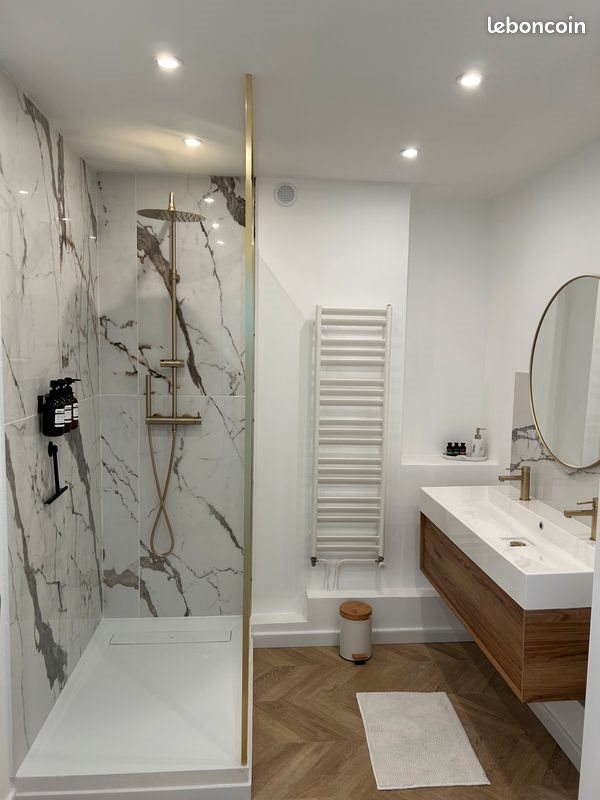 Appartement à louer, 75m², Le Mans