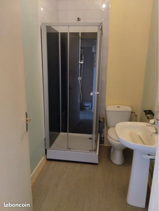 Appartement à louer, 36m², Taponnat-Fleurignac