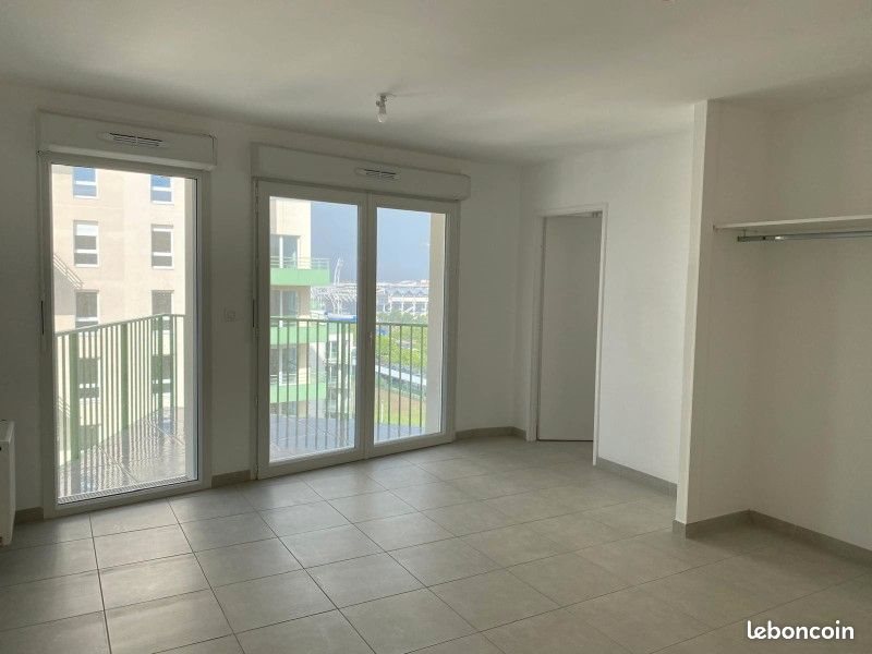Appartement à louer, 30m², Clermont-Ferrand