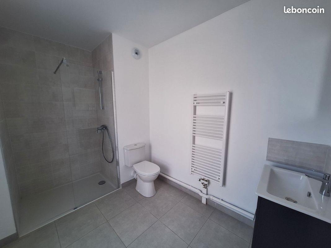 Appartement à louer, 30m², Clermont-Ferrand