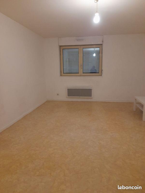 Appartement à louer, 52m², Rouen