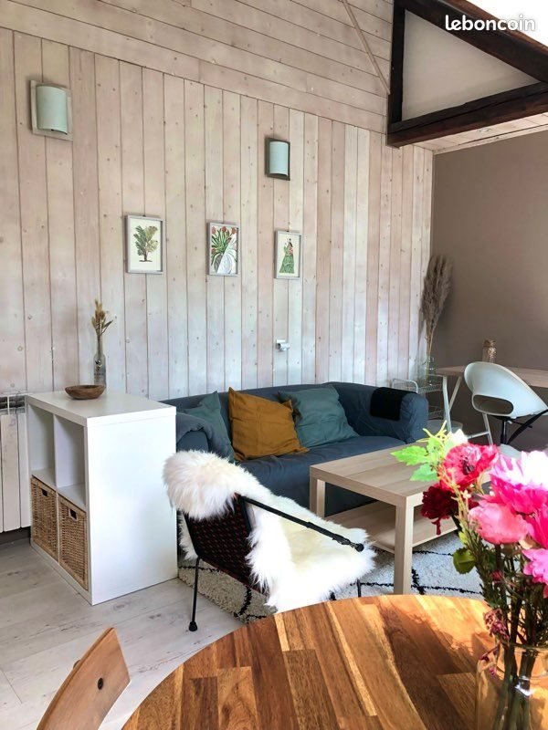 Appartement à louer, 37m², Rouen