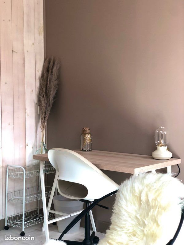 Appartement à louer, 37m², Rouen