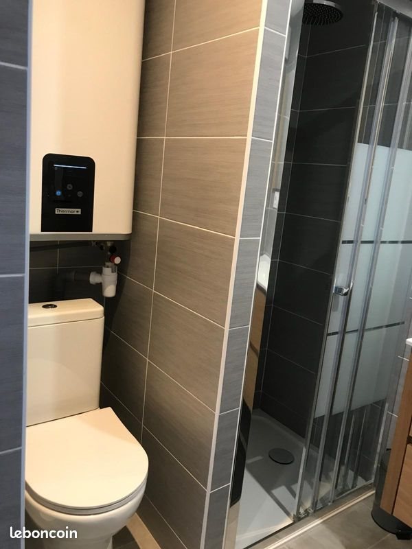 Appartement à louer, 20m², Grenoble