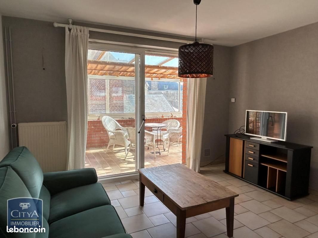 Maison à louer, 61m², Amiens