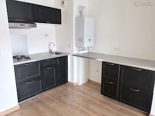 Appartement à vendre, 44m², Clermont-Ferrand