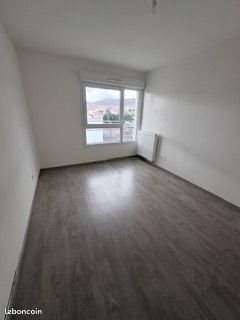 Appartement à vendre, 44m², Clermont-Ferrand